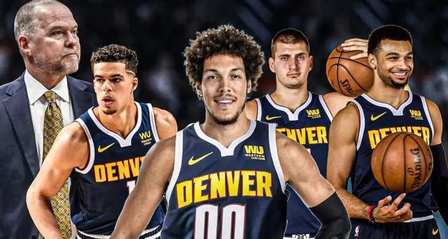 火花四溅！丹佛掘金vs洛杉矶湖人：NBA西部强强对话即将上演