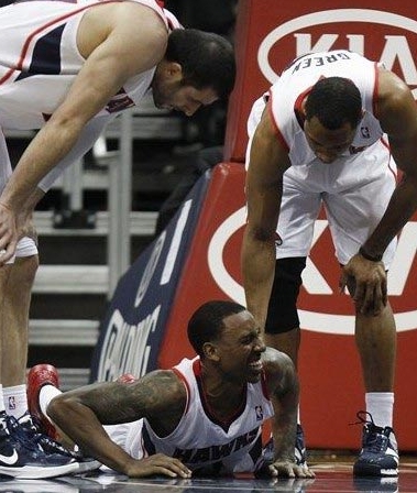 NBA东部豪强之争引爆印第安纳，步行者vs奇才