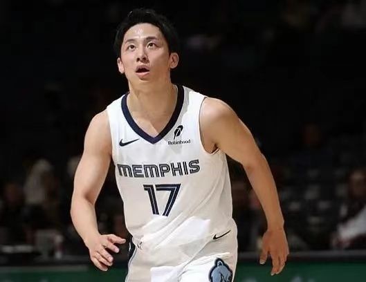 NBA季前赛：灰熊不敌黄蜂，河村勇辉表现低迷