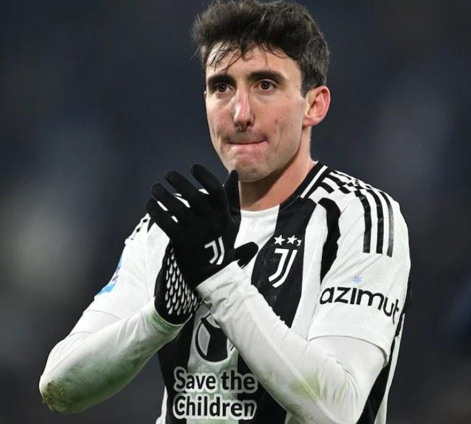 TUTTOJUVE：坎比亚索尤文地位稳固，图多尔言论遭误解