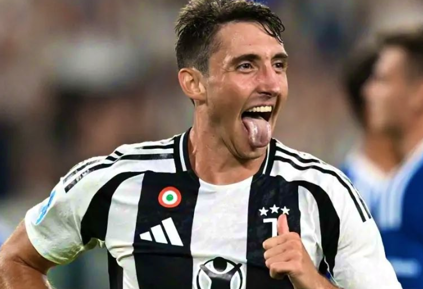 TUTTOJUVE：坎比亚索尤文地位稳固，图多尔言论遭误解