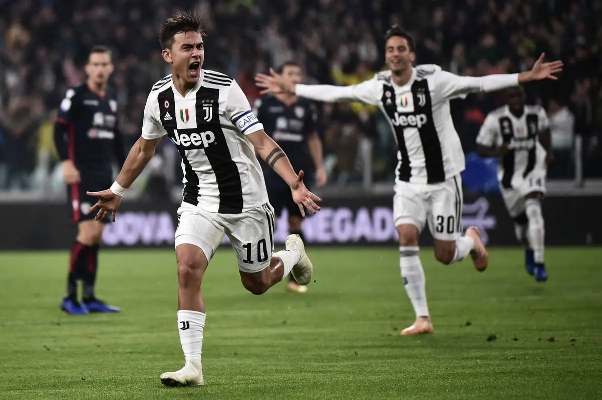 尤文图斯欧冠征途：在跌宕中寻生机