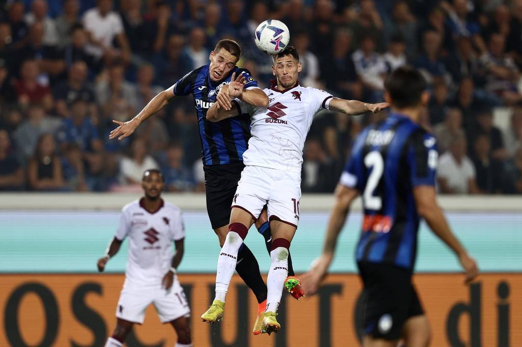 亞特蘭大:歐冠賽場上的逆襲黑馬傳奇