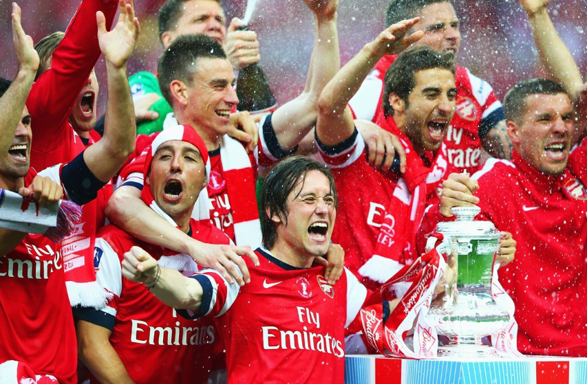 青春风暴席卷欧冠，<a href='/news/tag/1162912.html' style='color: blue;'>阿森纳剑指巅峰</a>