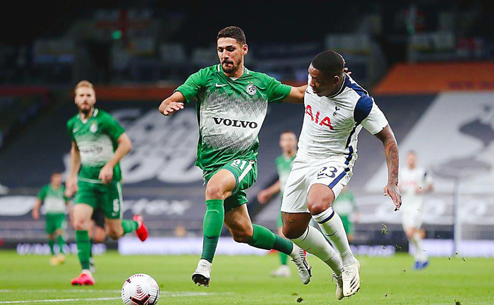 絲路遠征者:阿拉木圖凱拉特的歐冠逆襲史詩