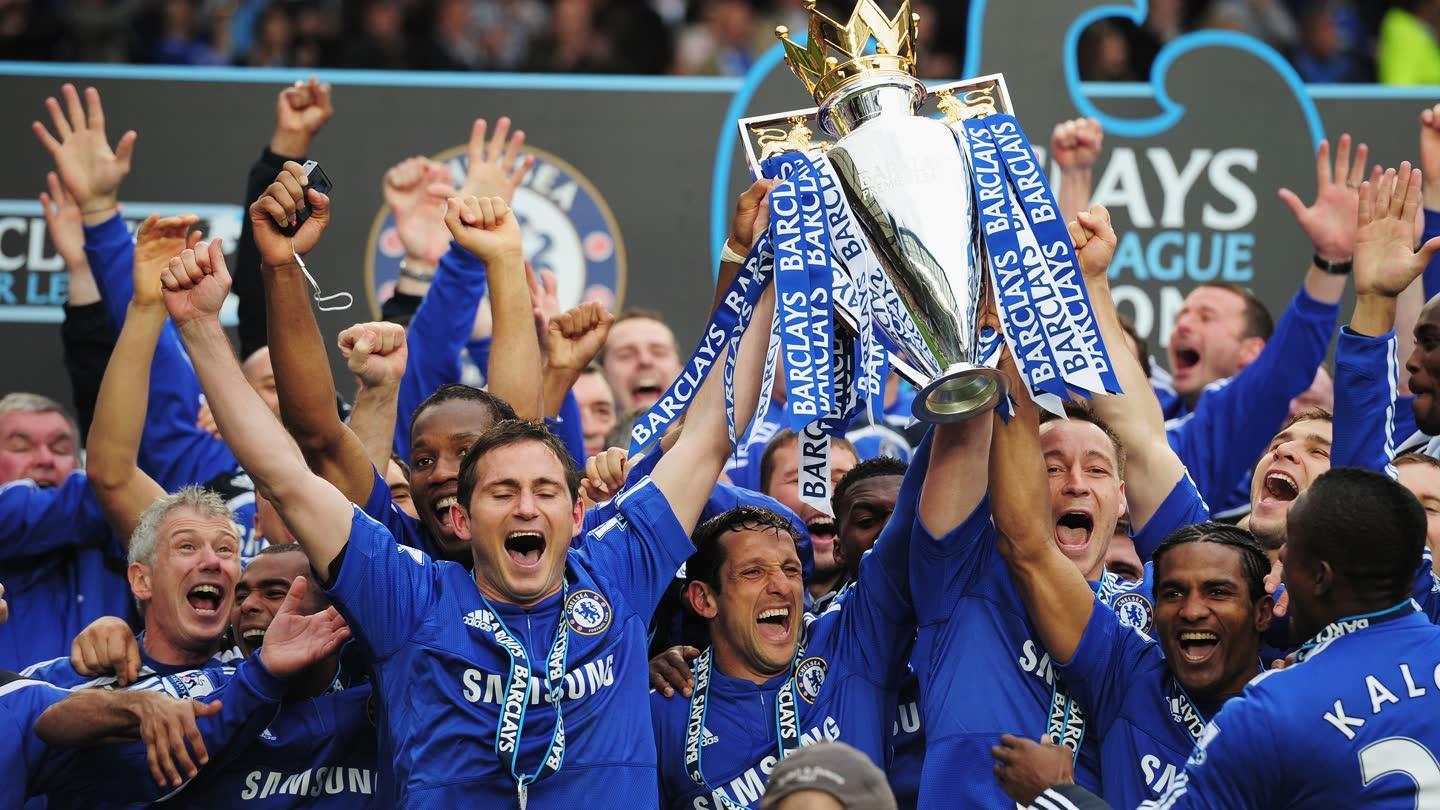 青春风暴折戟欧冠：切尔西的成长之痛与破局曙光